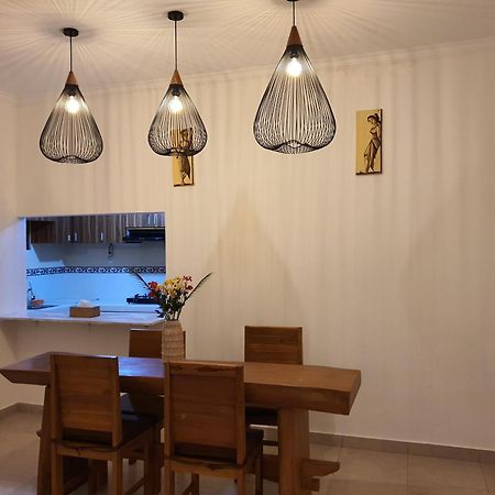 De Jantux Villa Uluwatu Szoba fotó