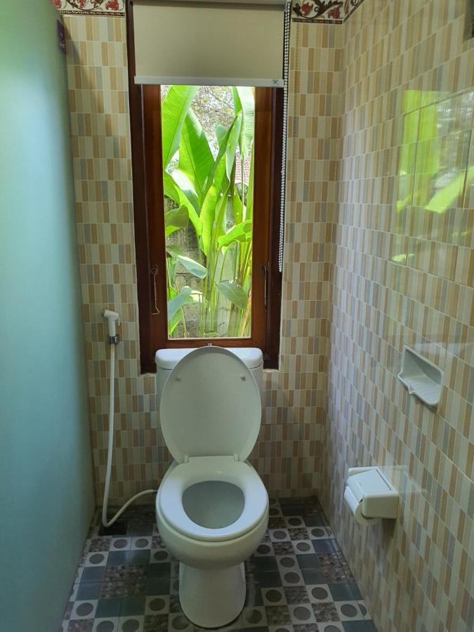De Jantux Villa Uluwatu Kültér fotó