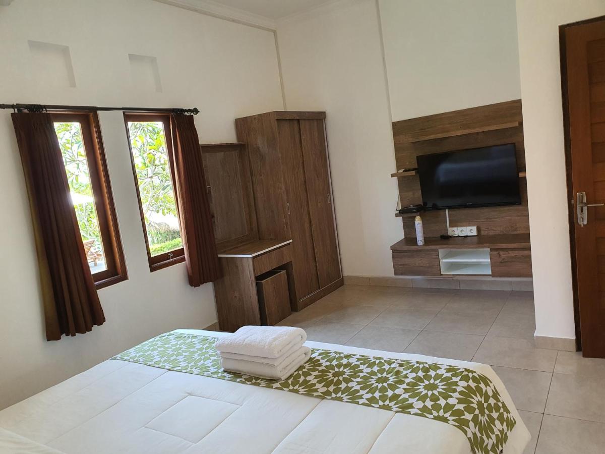 De Jantux Villa Uluwatu Kültér fotó