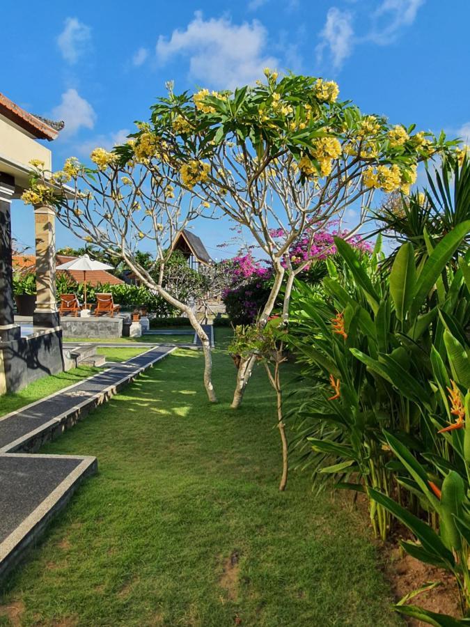 De Jantux Villa Uluwatu Kültér fotó