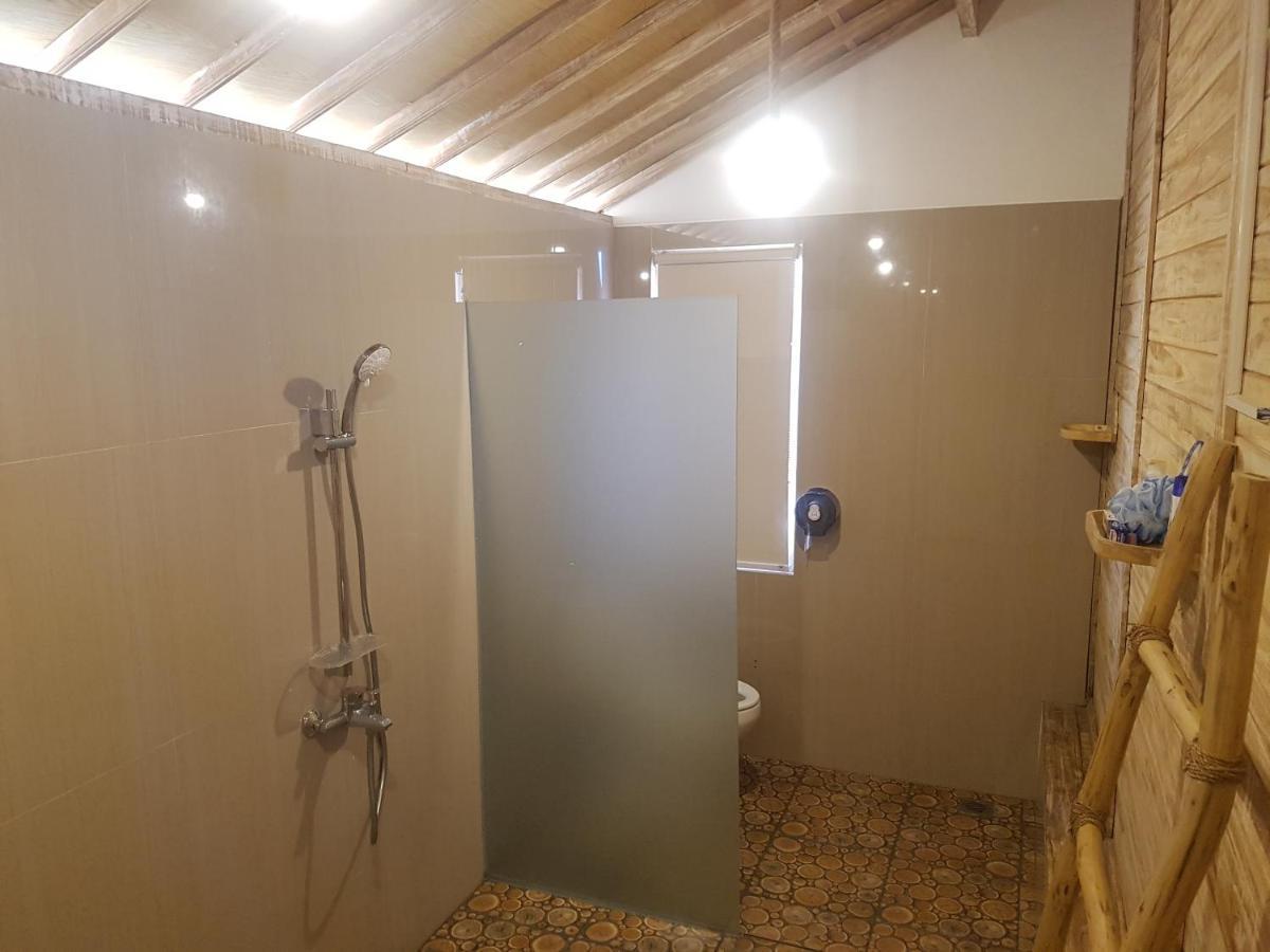 De Jantux Villa Uluwatu Kültér fotó
