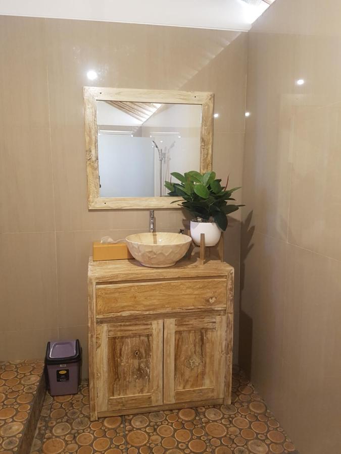 De Jantux Villa Uluwatu Kültér fotó