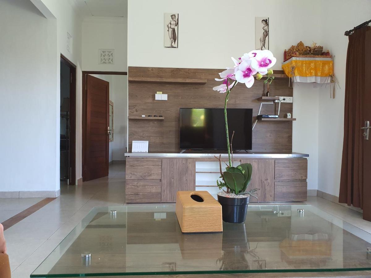 De Jantux Villa Uluwatu Kültér fotó