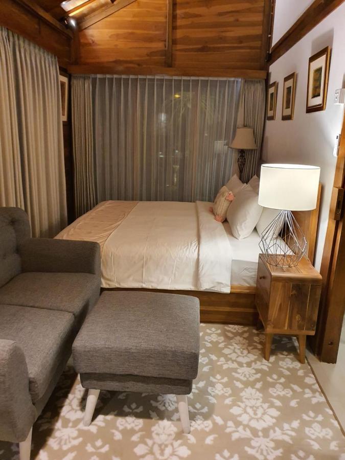De Jantux Villa Uluwatu Kültér fotó