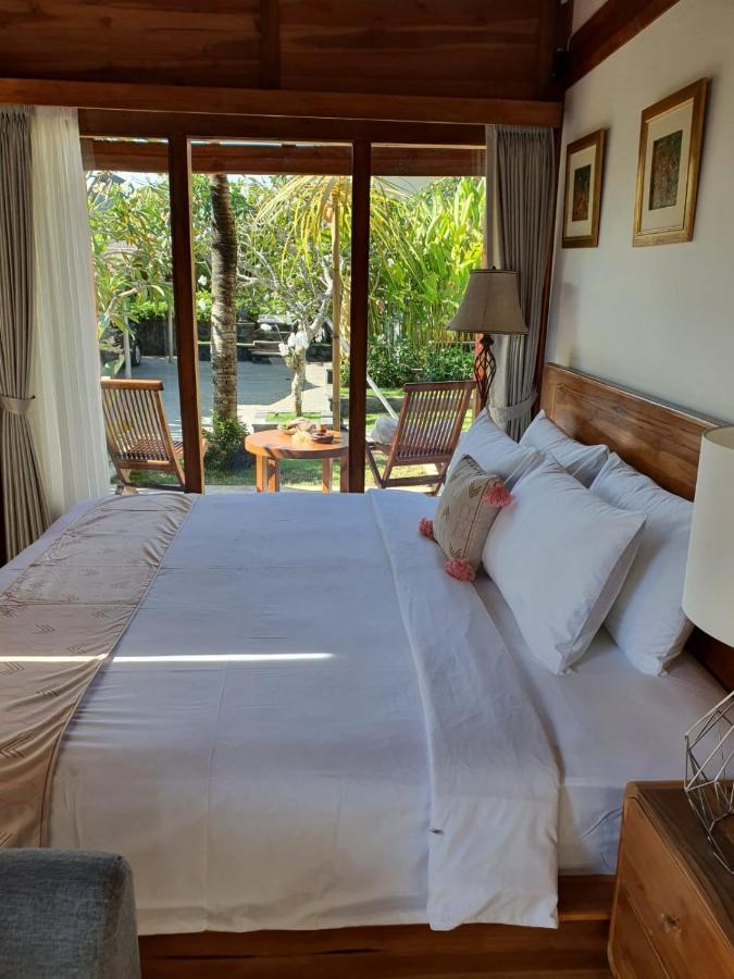 De Jantux Villa Uluwatu Kültér fotó