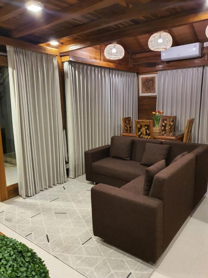 De Jantux Villa Uluwatu Kültér fotó