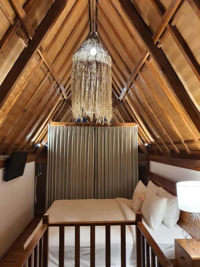 De Jantux Villa Uluwatu Kültér fotó