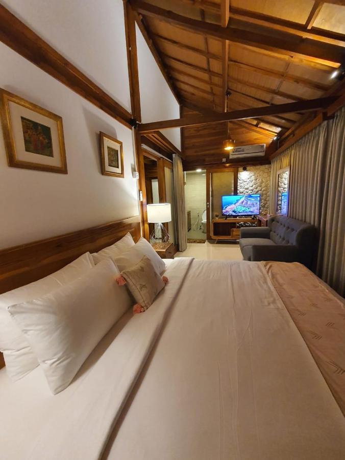 De Jantux Villa Uluwatu Kültér fotó