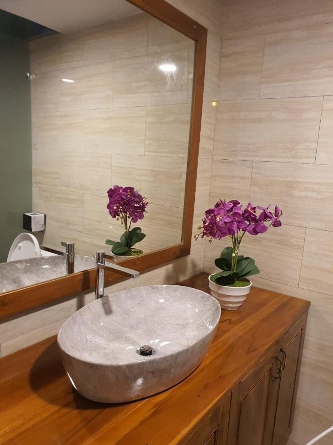 De Jantux Villa Uluwatu Kültér fotó