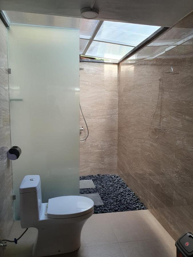 De Jantux Villa Uluwatu Kültér fotó