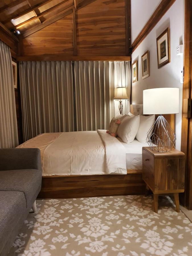De Jantux Villa Uluwatu Kültér fotó
