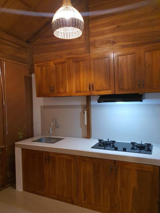 De Jantux Villa Uluwatu Kültér fotó